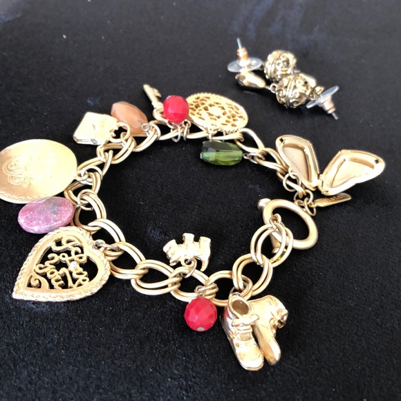 Charm Bracelet * 3 for $30 * - Picture 4 of 4